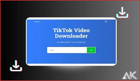 How To Download TikTok Videos Effortlessly