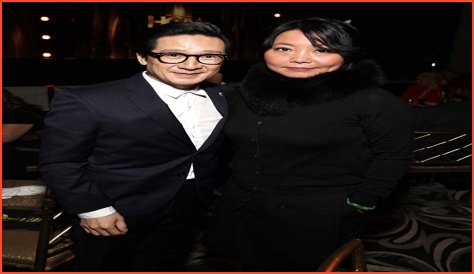 Ke Huy Quan's Height And Its Surprising Impact