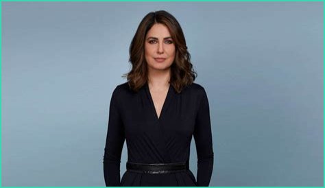 Unveiling Cecilia Vega's Wikipedia: Discoveries And Revelations