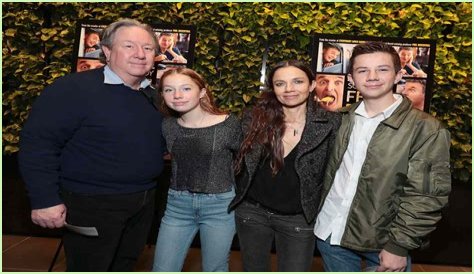 Unveiling The Influence Of Jason Bateman's Parents: Hidden Insights Revealed